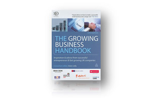 Growing Business Handbook