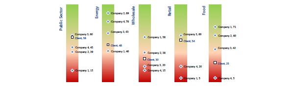 Brand Equity Survey: Measuring And Benchmarking Brand Value Across Verticals