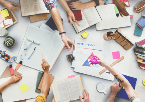 B2B Marketing and Brand Strategy