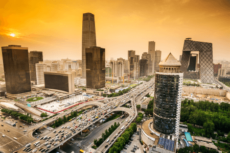 Chinese Market Research